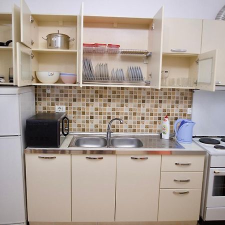 Nea'S Apartment Shkodra Kültér fotó