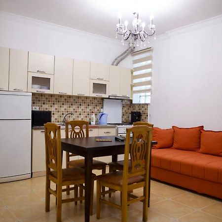 Nea'S Apartment Shkodra Kültér fotó