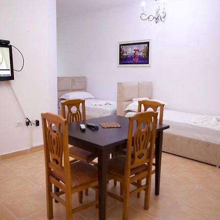 Nea'S Apartment Shkodra Kültér fotó