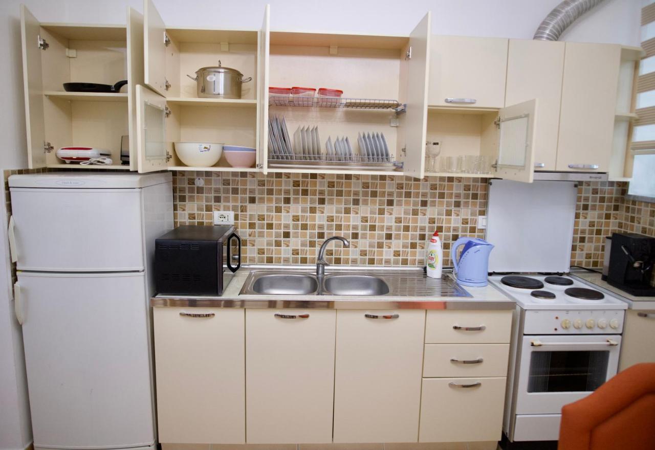 Nea'S Apartment Shkodra Kültér fotó