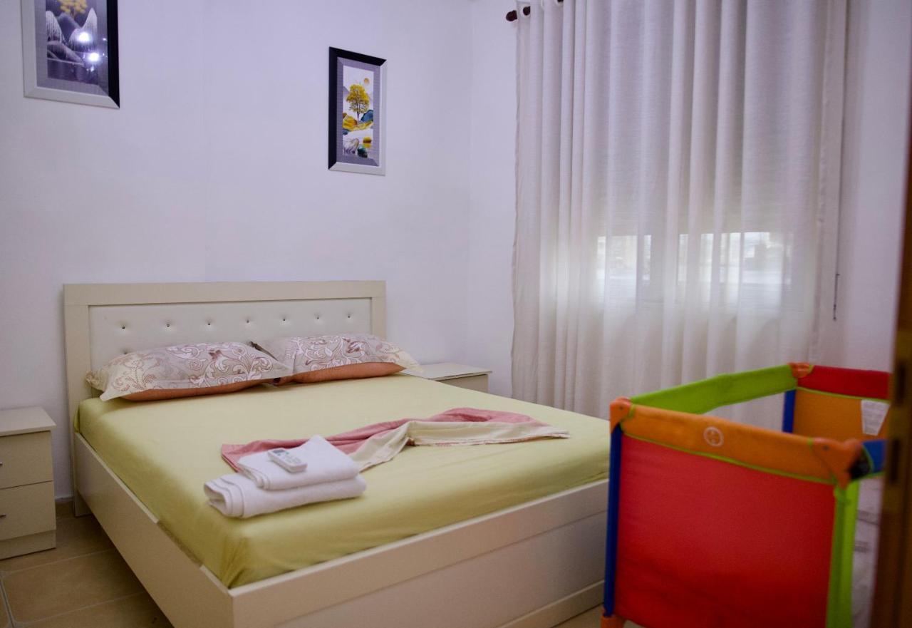 Nea'S Apartment Shkodra Kültér fotó