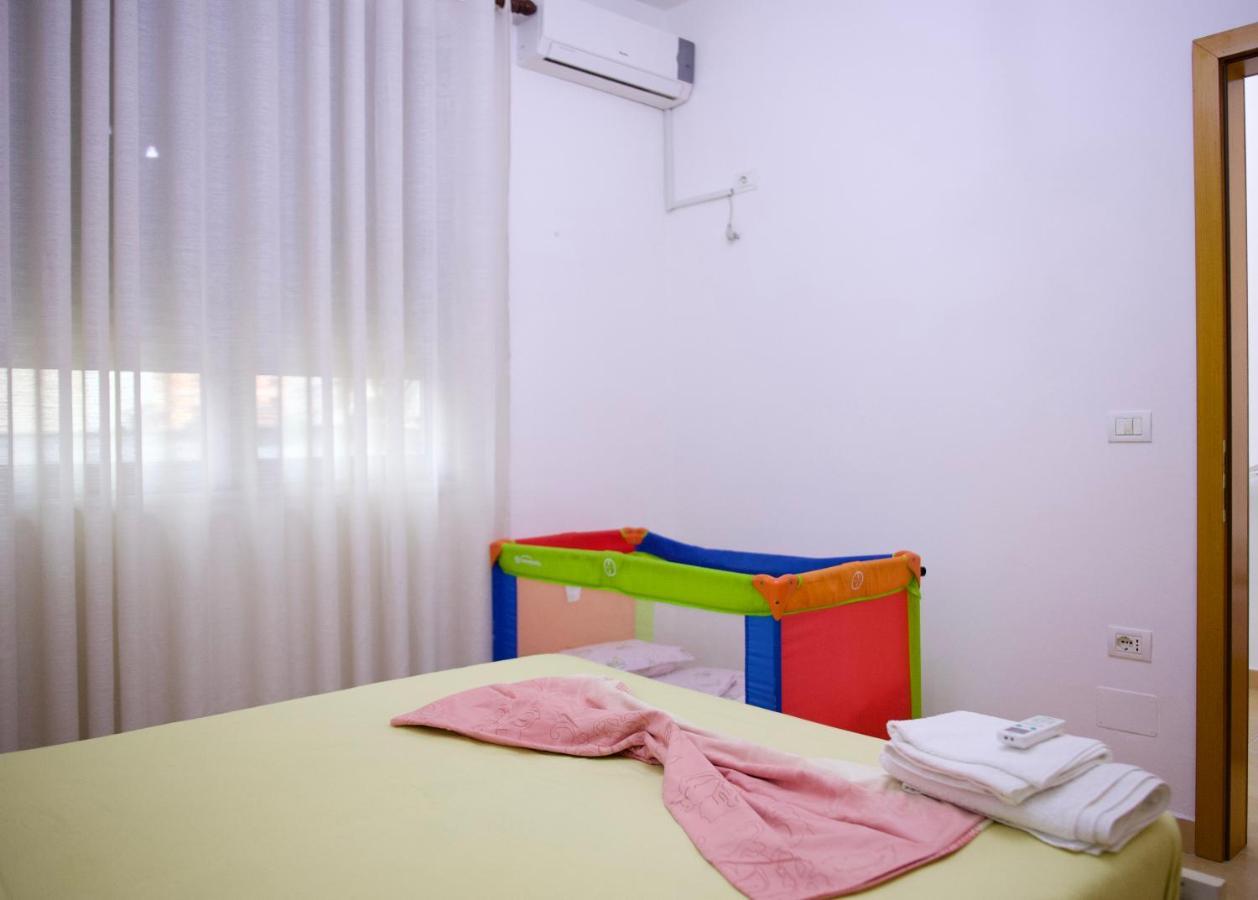 Nea'S Apartment Shkodra Kültér fotó