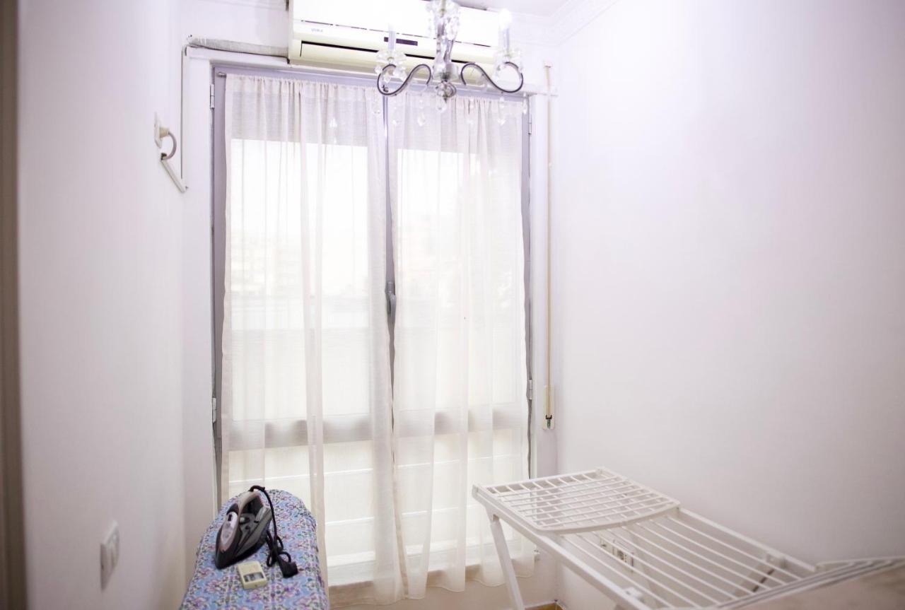 Nea'S Apartment Shkodra Kültér fotó