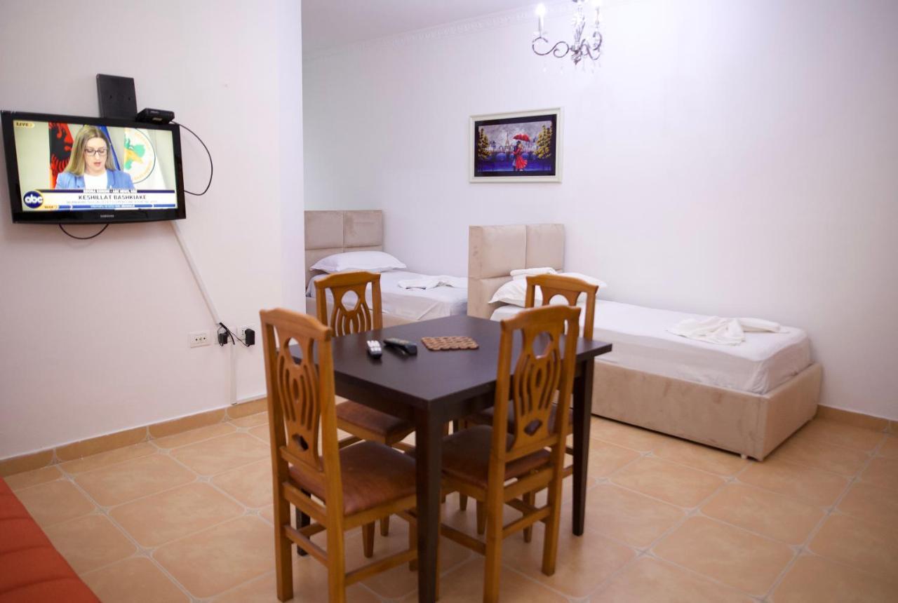 Nea'S Apartment Shkodra Kültér fotó