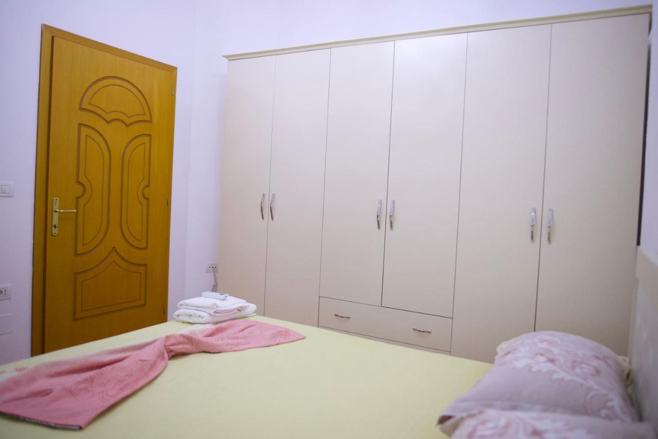 Nea'S Apartment Shkodra Kültér fotó